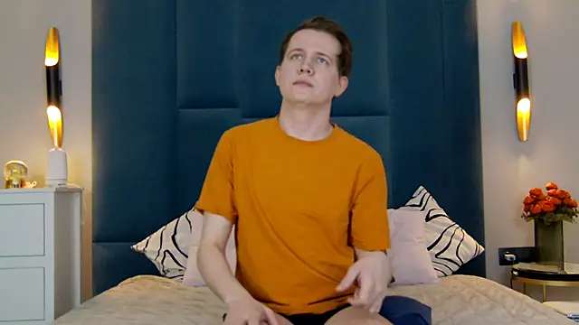 MadisonCharley online show from March 8, 9:56 am