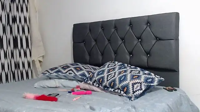 Angeliicaxx online show from October 10, 12:44 am