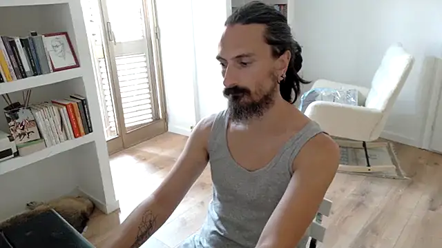 Mrkurt86 online show from July 31, 4:37 pm