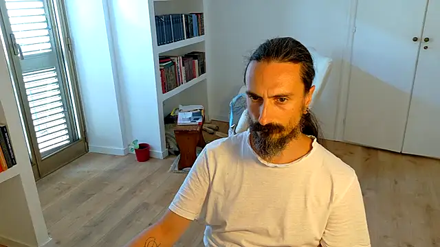 Mrkurt86 online show from August 1, 4:27 pm