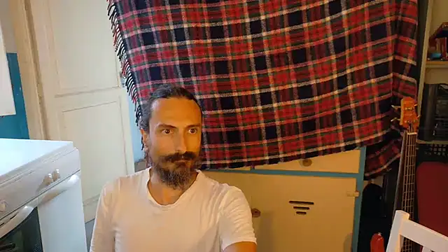 Mrkurt86 online show from July 9, 4:39 pm