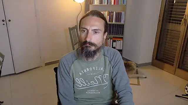 Mrkurt86 online show from October 12, 10:33 pm