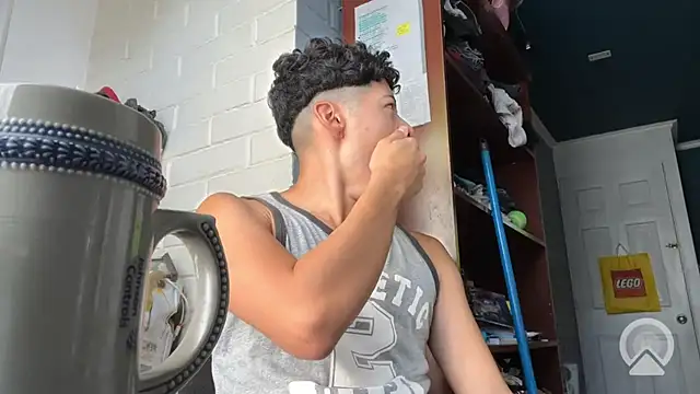 feeelipe2007 online show from February 23, 9:15 pm