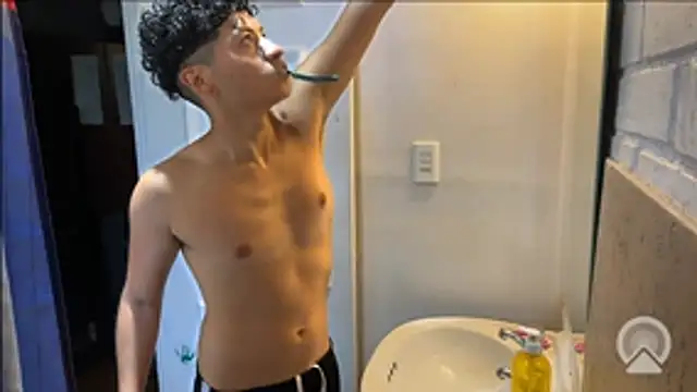 feeelipe2007 online show from February 13, 7:03 pm