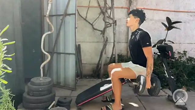 feeelipe2007 online show from February 19, 7:11 pm