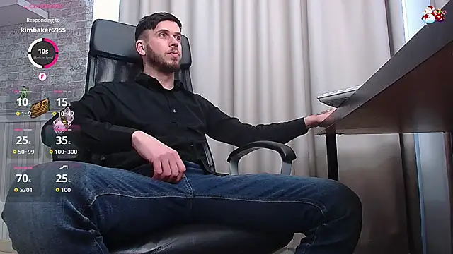 JonahShaw online show from January 9, 6:42 am