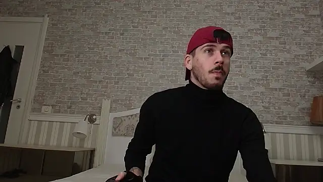 JonahShaw online show from October 21, 4:23 am