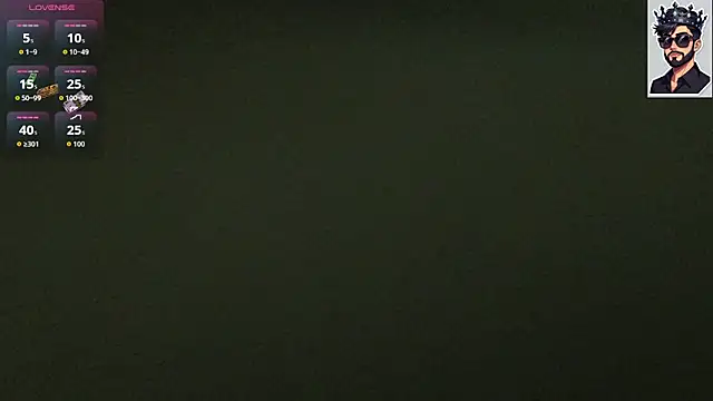 JonahShaw online show from October 29, 5:28 am