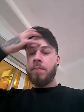 JonahShaw online show from February 24, 6:36 am