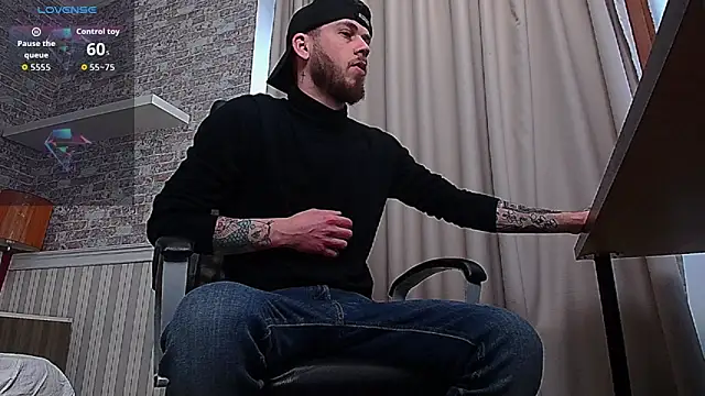 JonahShaw online show from March 5, 5:37 am