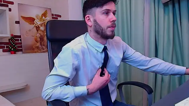 JonahShaw online show from January 8, 6:19 am