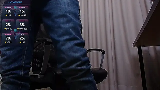 JonahShaw online show from March 6, 5:02 am