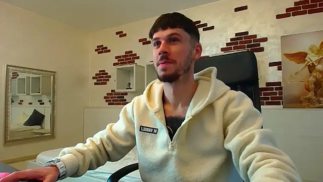 JonahShaw online show from October 5, 4:25 am