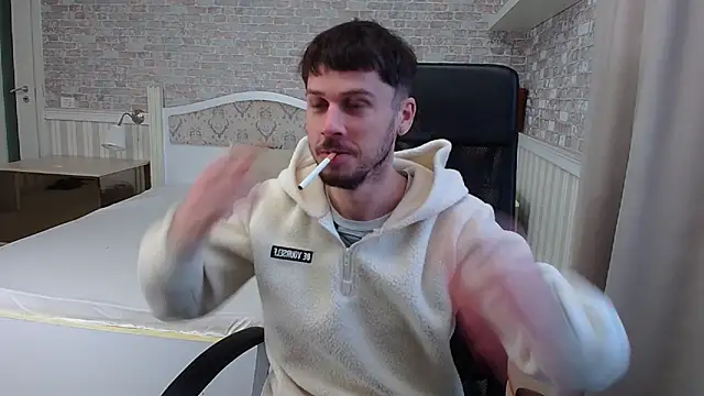 JonahShaw online show from October 10, 4:35 am