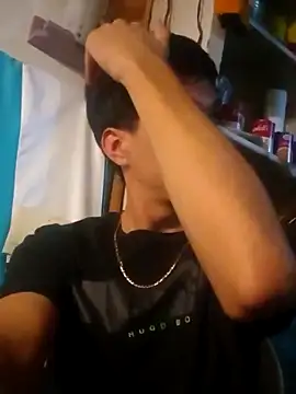 LUISSLEONN0958 online show from September 30, 7:58 am