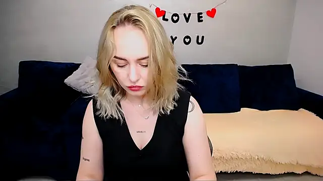 LiluMoon   online show from May 9, 12:52 pm