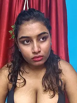 horny tenager online show from March 9, 6:55 pm