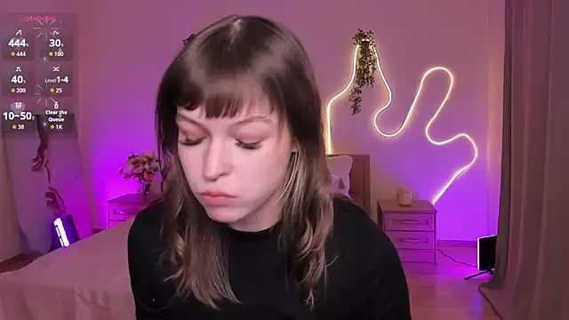 Lisa Blossom online show from March 18, 6:05 am