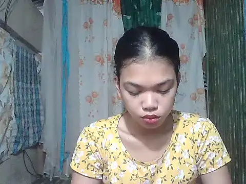 Snapshot of Sweetestsiner chatting on March 1, 2:55 am Sweetestsiner online show from March 1, 2:55 am