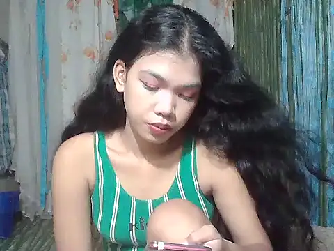 Snapshot of Sweetestsiner chatting on March 1, 9:26 pm Sweetestsiner online show from March 1, 9:26 pm