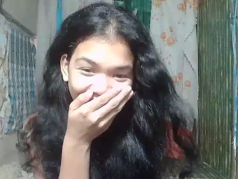 Snapshot of Sweetestsiner chatting on February 17, 12:08 am Sweetestsiner online show from February 17, 12:08 am