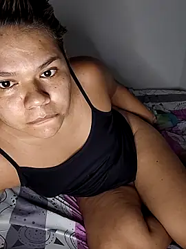 morena0214 online show from March 7, 8:54 am