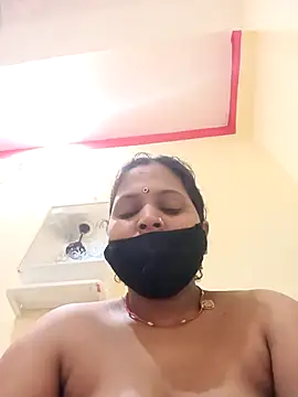 Rani Devi143 online show from September 23, 1:23 am