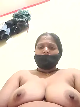 Rani Devi143 online show from October 4, 3:24 pm