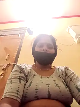 Rani Devi143 online show from September 20, 4:23 pm