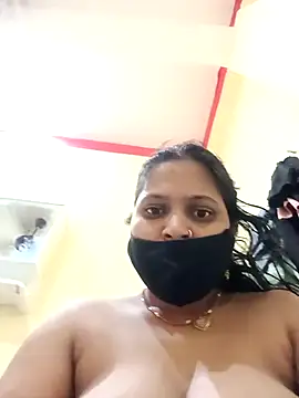 Rani Devi143 online show from September 20, 2:49 am