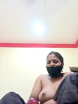 Rani Devi143 online show from October 5, 3:30 am