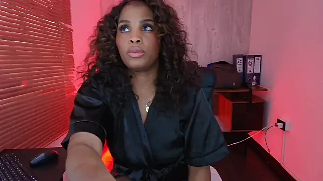 ArianaBeake online show from April 16, 9:50 pm