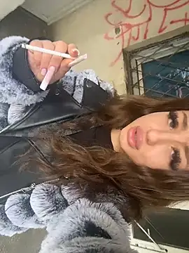 AnastasiaJune online show from December 1, 10:27 am