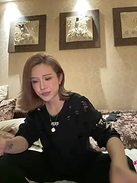 Manson13333 online show from May 17, 11:54 am
