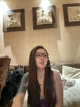 Manson13333 online show from February 9, 3:43 pm