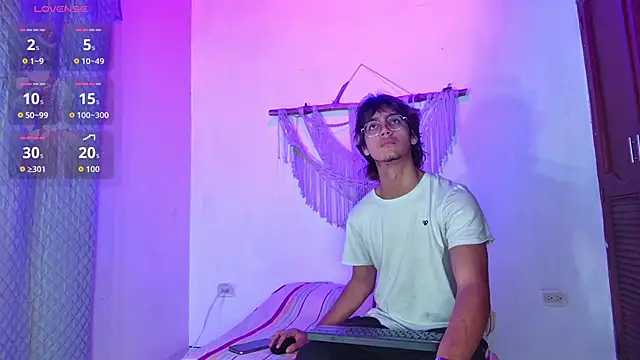 zeta tgn online show from September 22, 12:00 pm