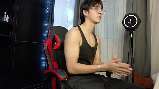 zeta tgn online show from April 15, 3:12 am