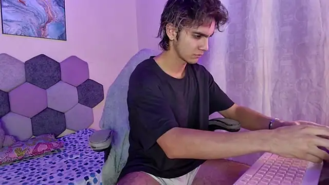 zeta tgn online show from October 4, 12:07 pm