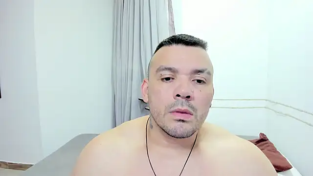 denny scobar online show from November 2, 8:30 am