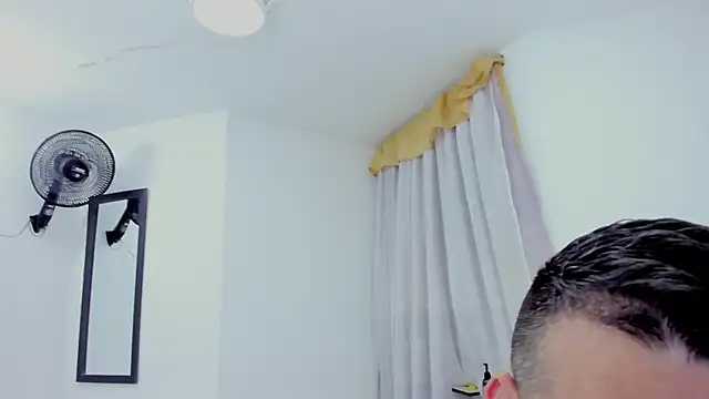 denny scobar online show from March 6, 9:43 pm