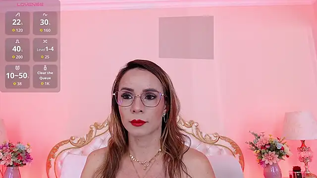 EvaRoah online show from September 23, 12:23 pm