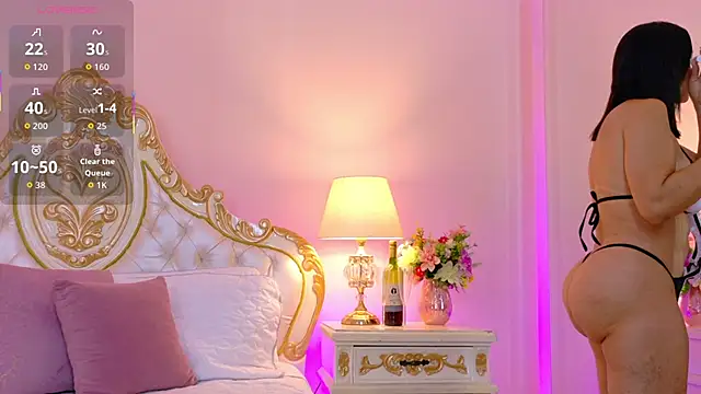 EvaRoah online show from May 20, 12:02 pm