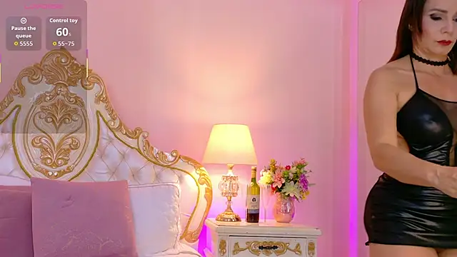 EvaRoah online show from May 8, 12:09 pm