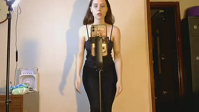 Purpy Kam online show from October 12, 4:41 pm