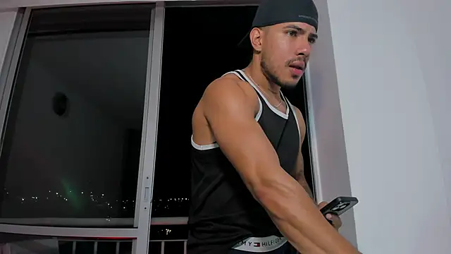 Kalyan Casstelo online show from March 27, 1:36 am