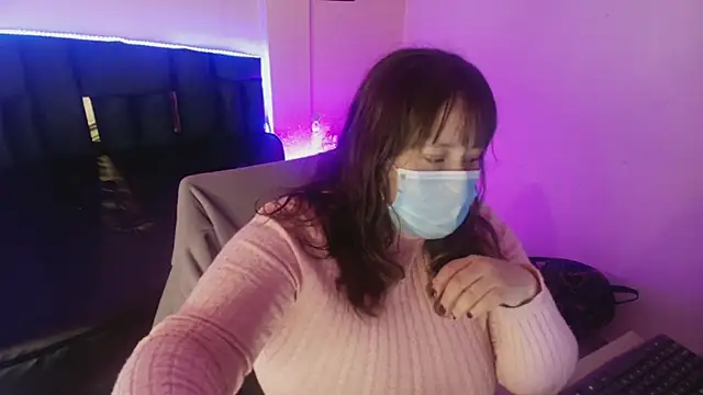  Emily rosee  online show from November 24, 11:21 am