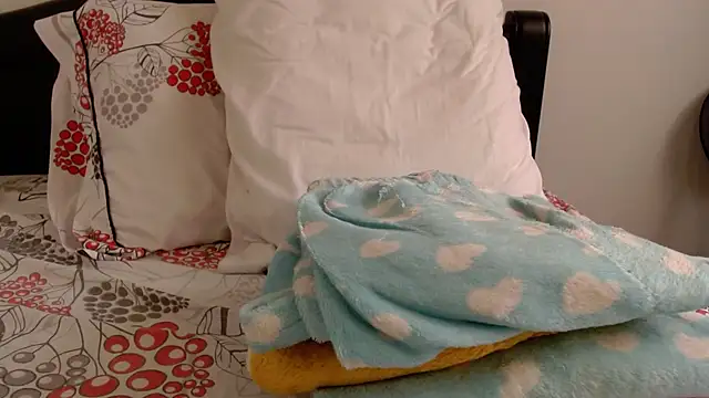 Sarah-w online show from November 6, 2:10 pm