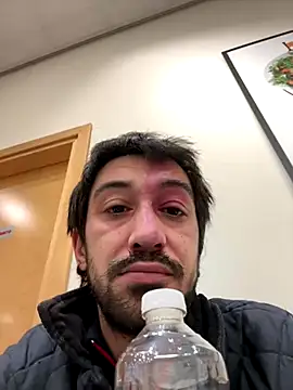 Snapshot of piacentino69 chatting on October 21, 10:36 am piacentino69 online show from October 21, 10:36 am