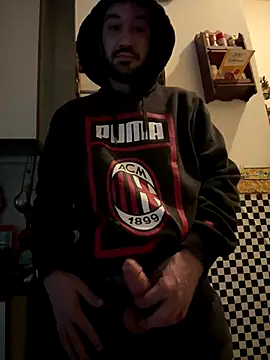 Snapshot of piacentino69 chatting on October 26, 6:58 am piacentino69 online show from October 26, 6:58 am