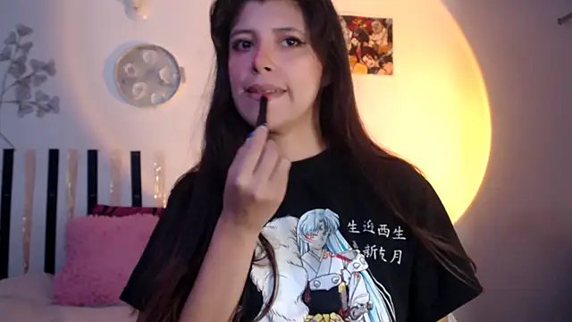 cutehaome online show from January 15, 7:50 pm